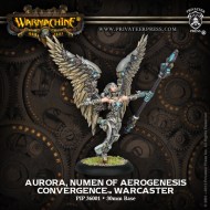 aurora nuimen of aerogenesis convergence warcaster